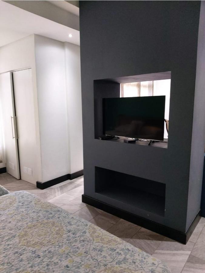 Pura Vida Apartments Кепос Экстерьер фото