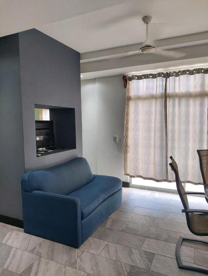 Pura Vida Apartments Кепос Экстерьер фото