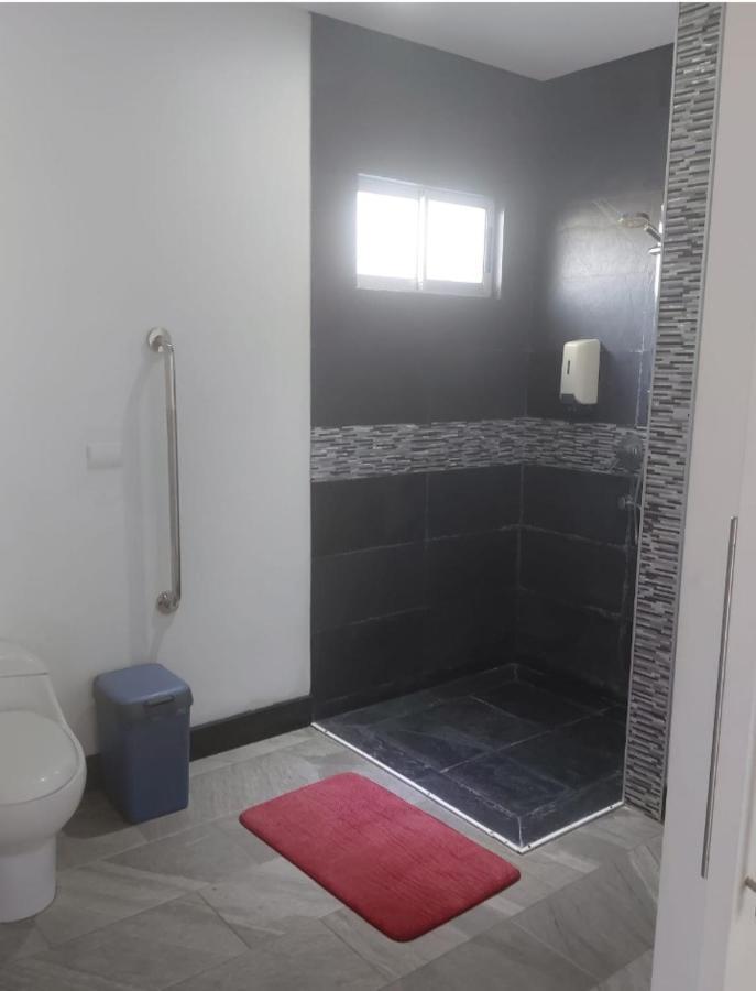 Pura Vida Apartments Кепос Экстерьер фото