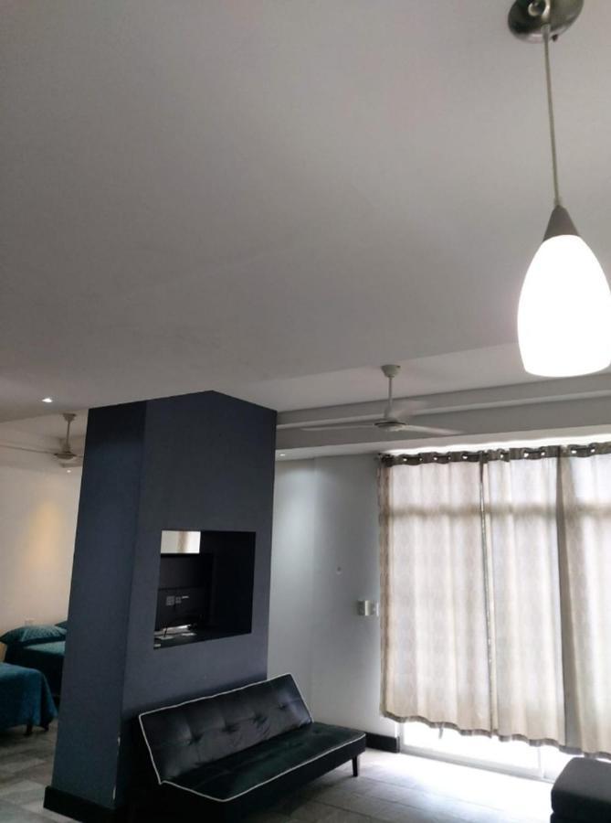 Pura Vida Apartments Кепос Экстерьер фото