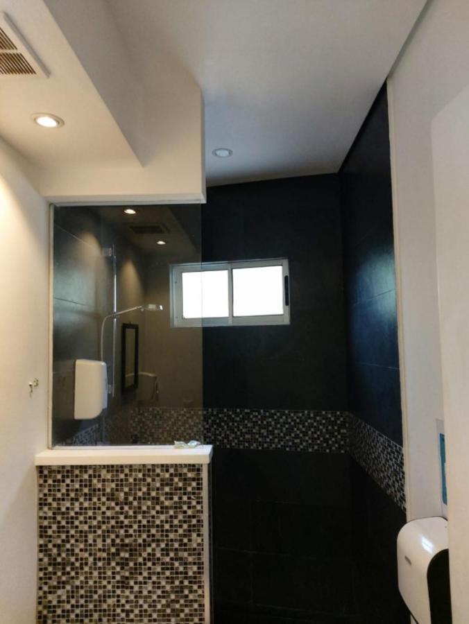 Pura Vida Apartments Кепос Экстерьер фото