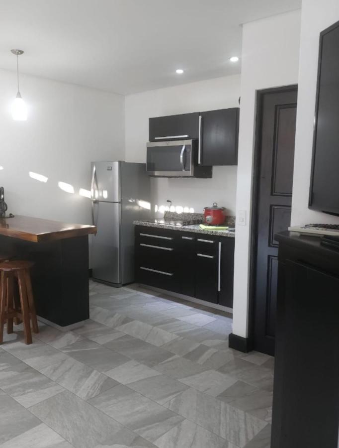 Pura Vida Apartments Кепос Экстерьер фото