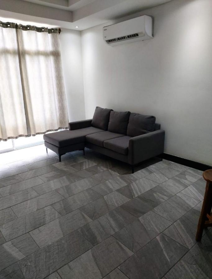 Pura Vida Apartments Кепос Экстерьер фото