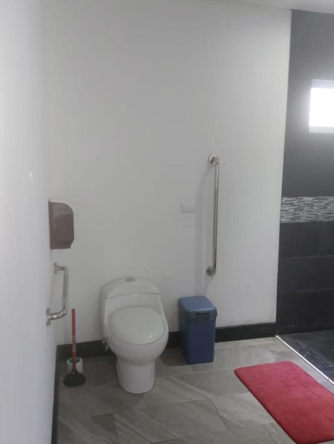 Pura Vida Apartments Кепос Экстерьер фото