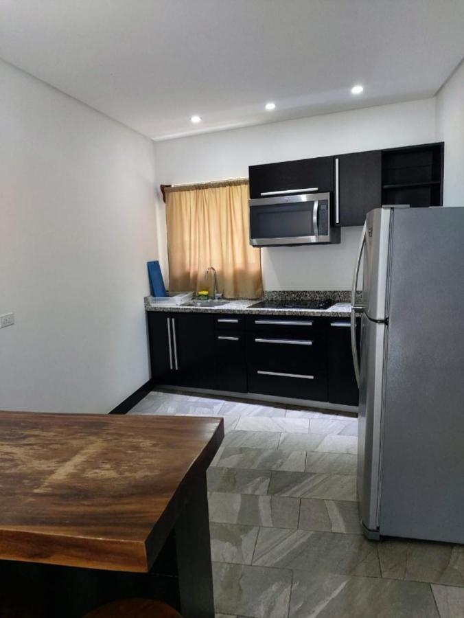 Pura Vida Apartments Кепос Экстерьер фото