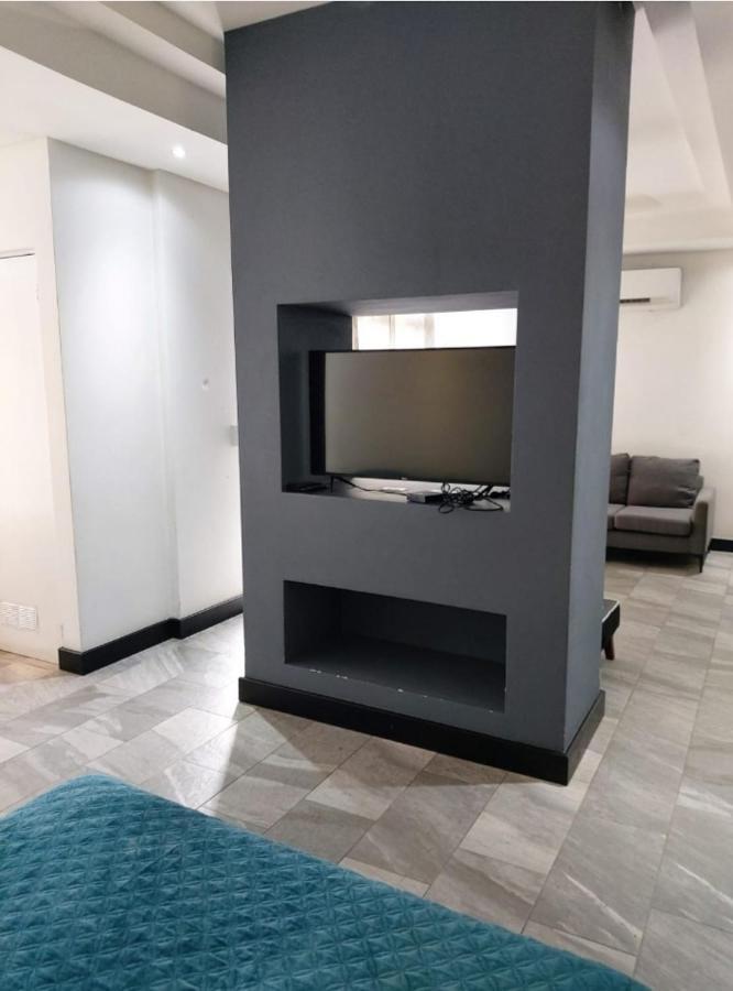 Pura Vida Apartments Кепос Экстерьер фото