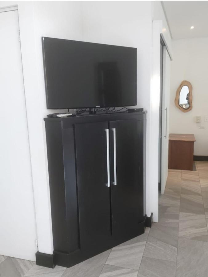 Pura Vida Apartments Кепос Экстерьер фото