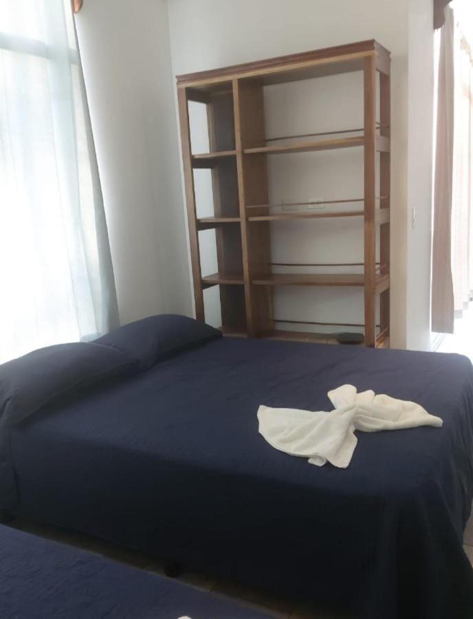 Pura Vida Apartments Кепос Экстерьер фото