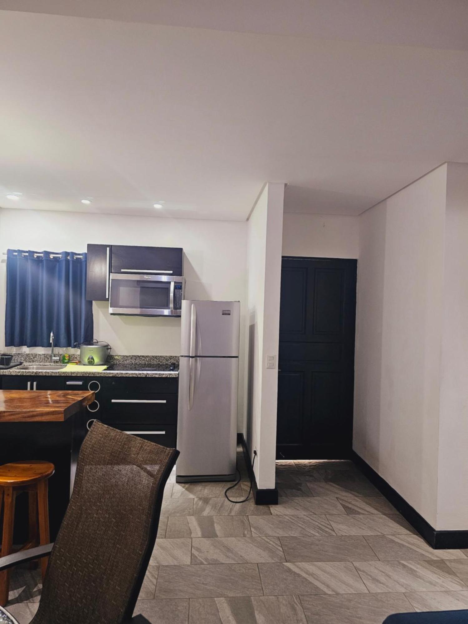 Pura Vida Apartments Кепос Номер фото