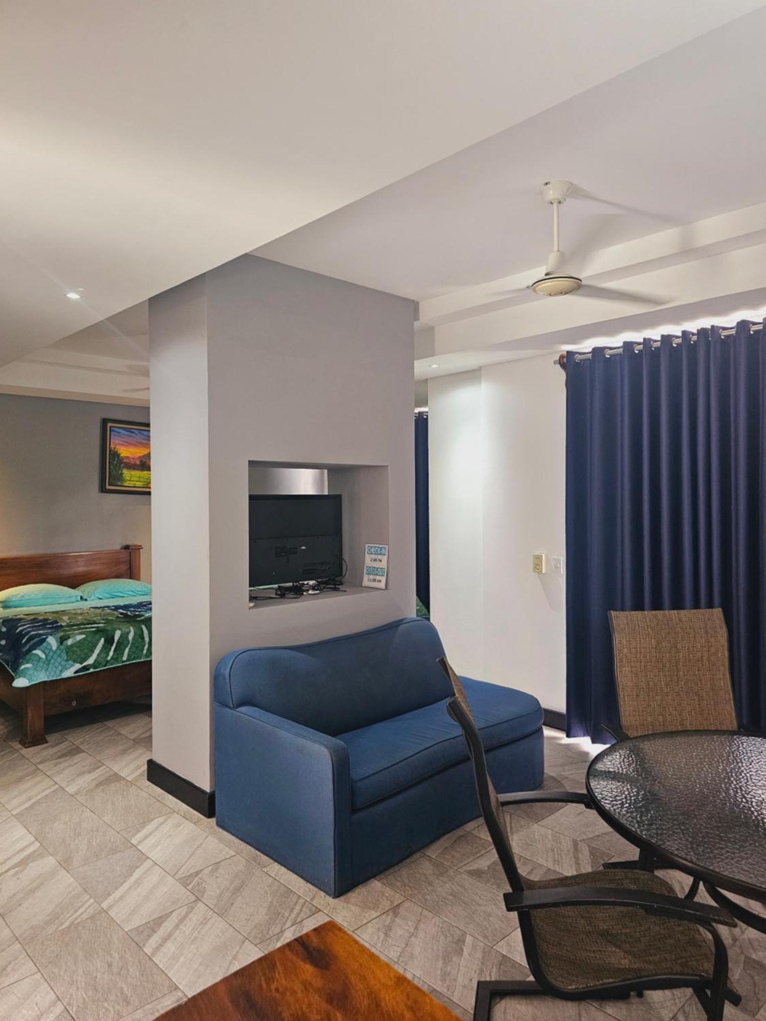 Pura Vida Apartments Кепос Номер фото