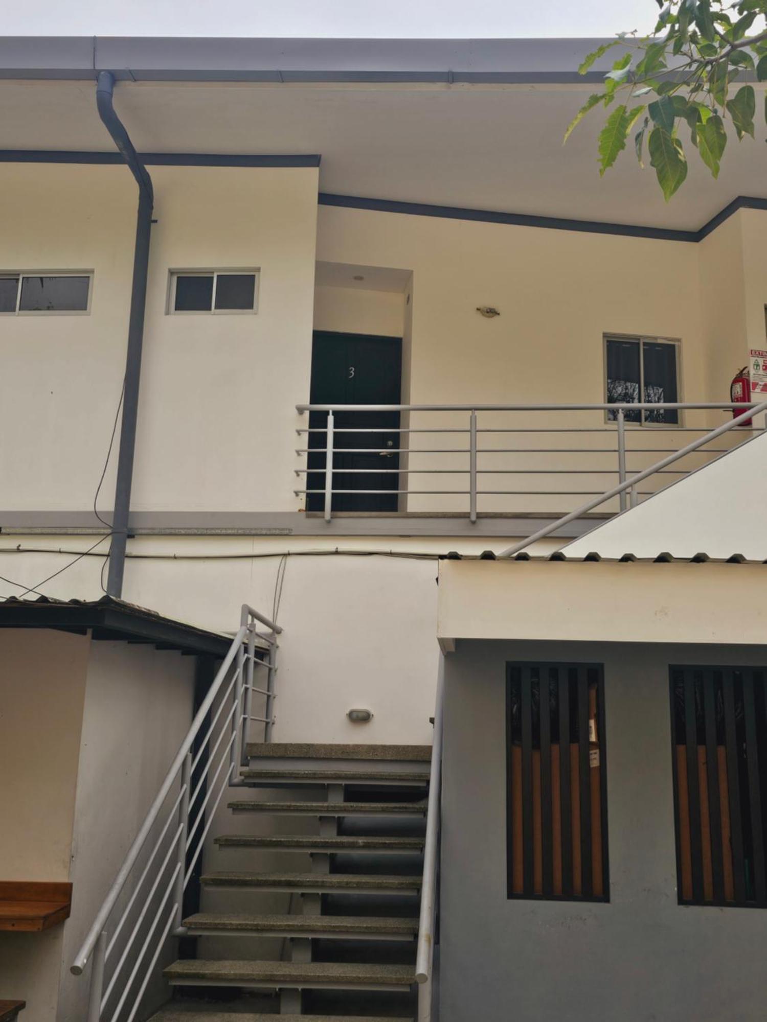 Pura Vida Apartments Кепос Номер фото
