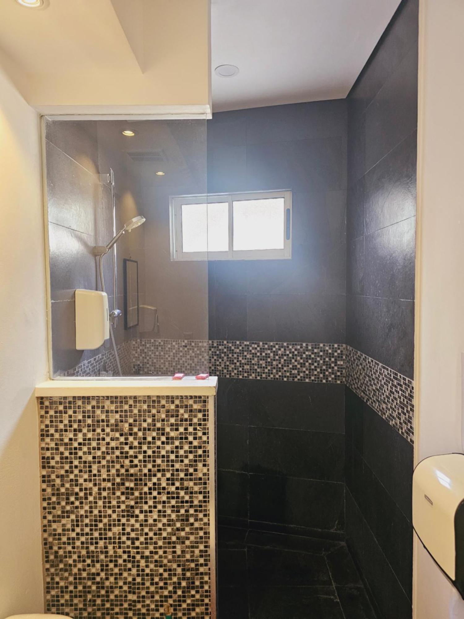 Pura Vida Apartments Кепос Экстерьер фото
